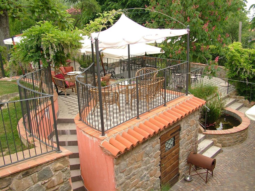 Locanda Zacco Marliana المظهر الخارجي الصورة