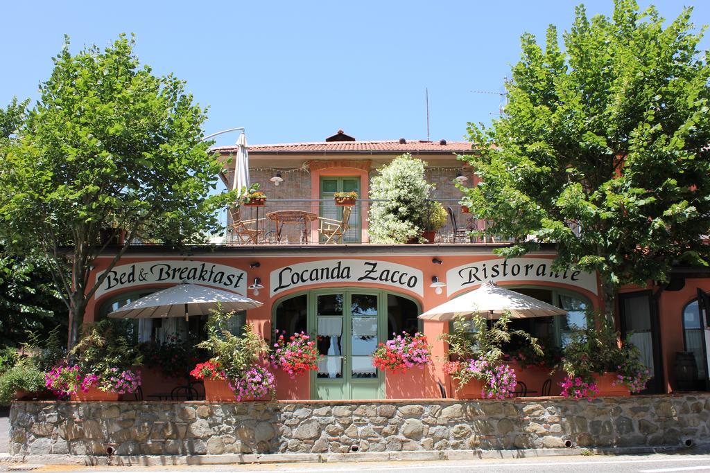Locanda Zacco Marliana المظهر الخارجي الصورة