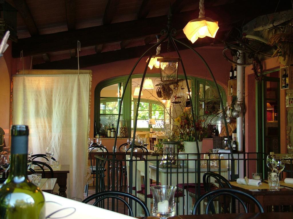 Locanda Zacco Marliana المظهر الخارجي الصورة