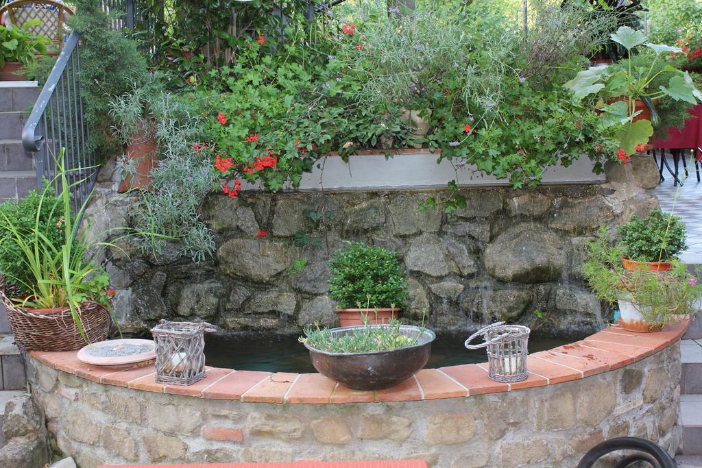 Locanda Zacco Marliana المظهر الخارجي الصورة