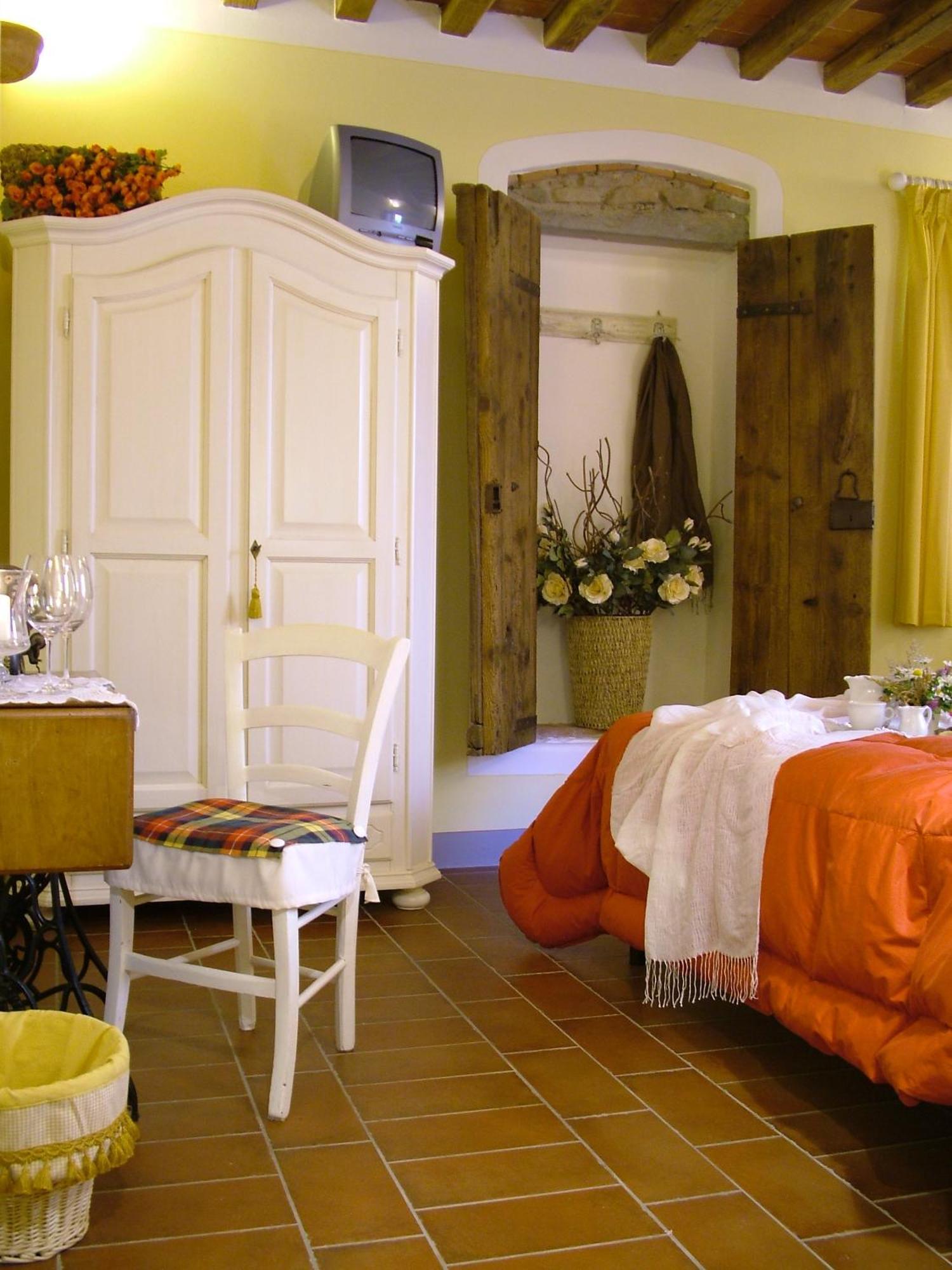 Locanda Zacco Marliana المظهر الخارجي الصورة