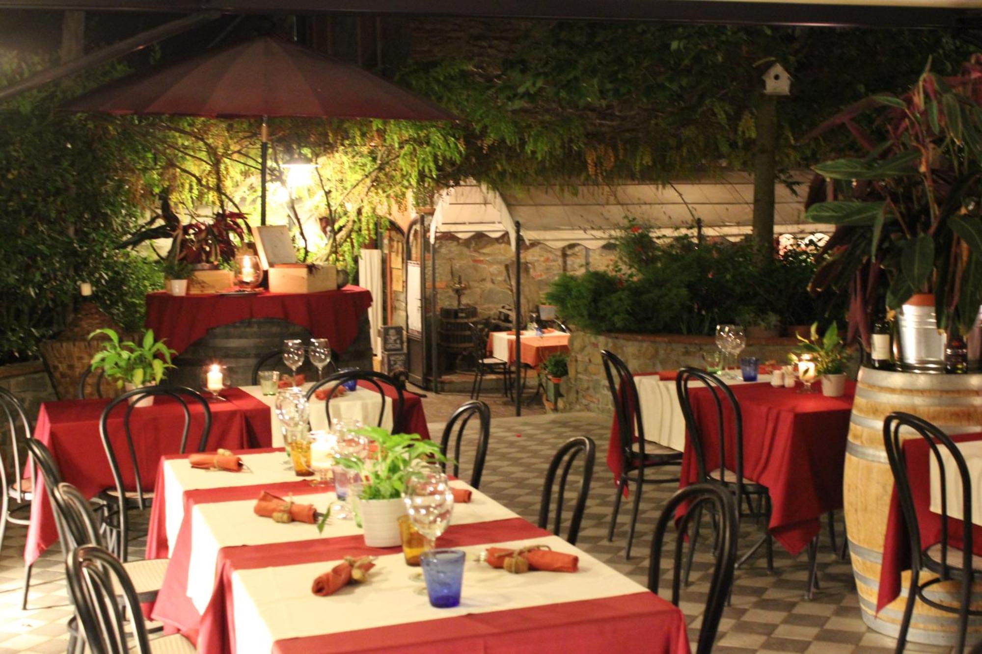 Locanda Zacco Marliana المظهر الخارجي الصورة
