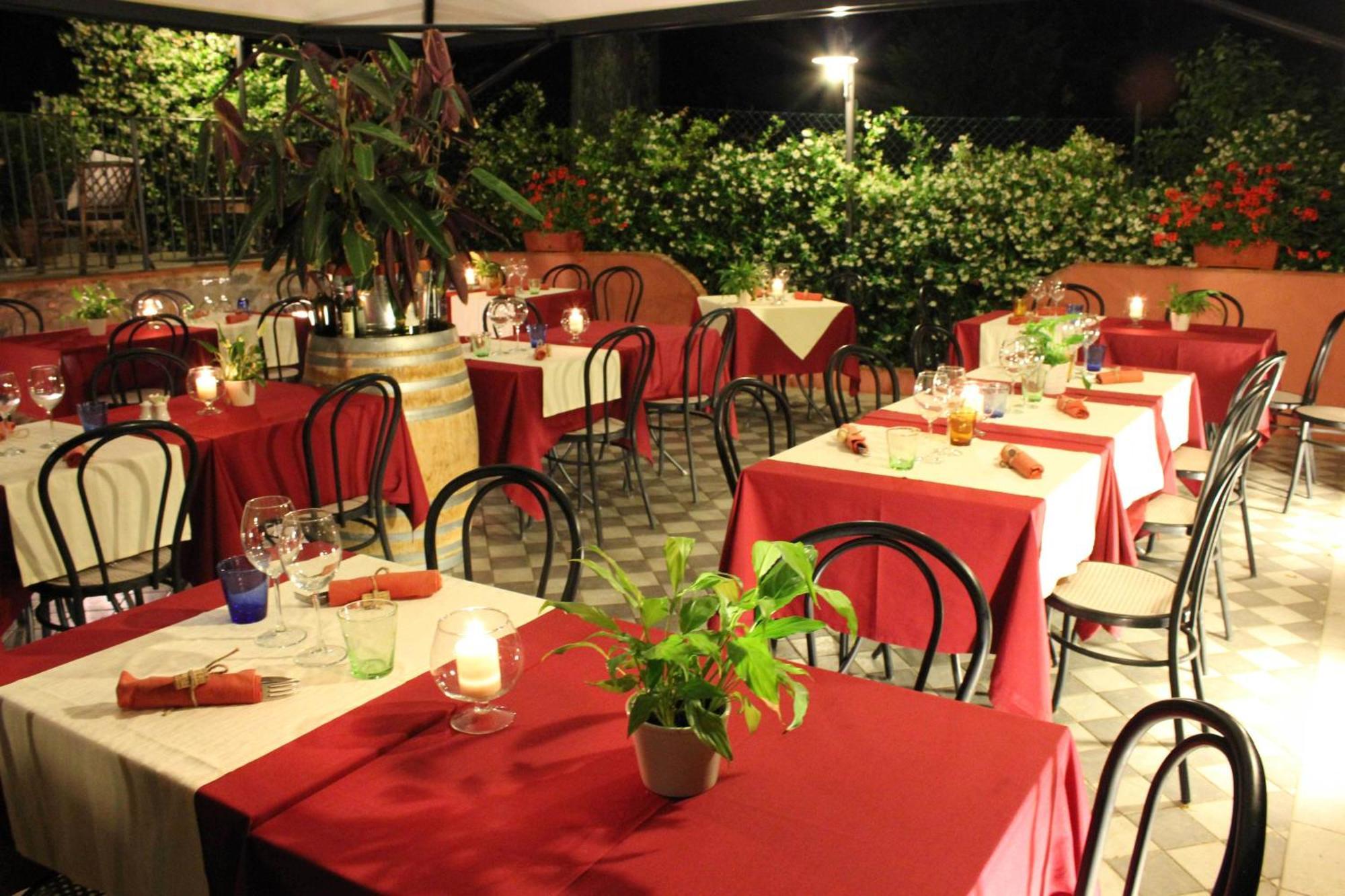 Locanda Zacco Marliana المظهر الخارجي الصورة